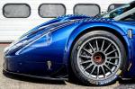 Maserati MC-12 VC by Edo Competition 2016 года